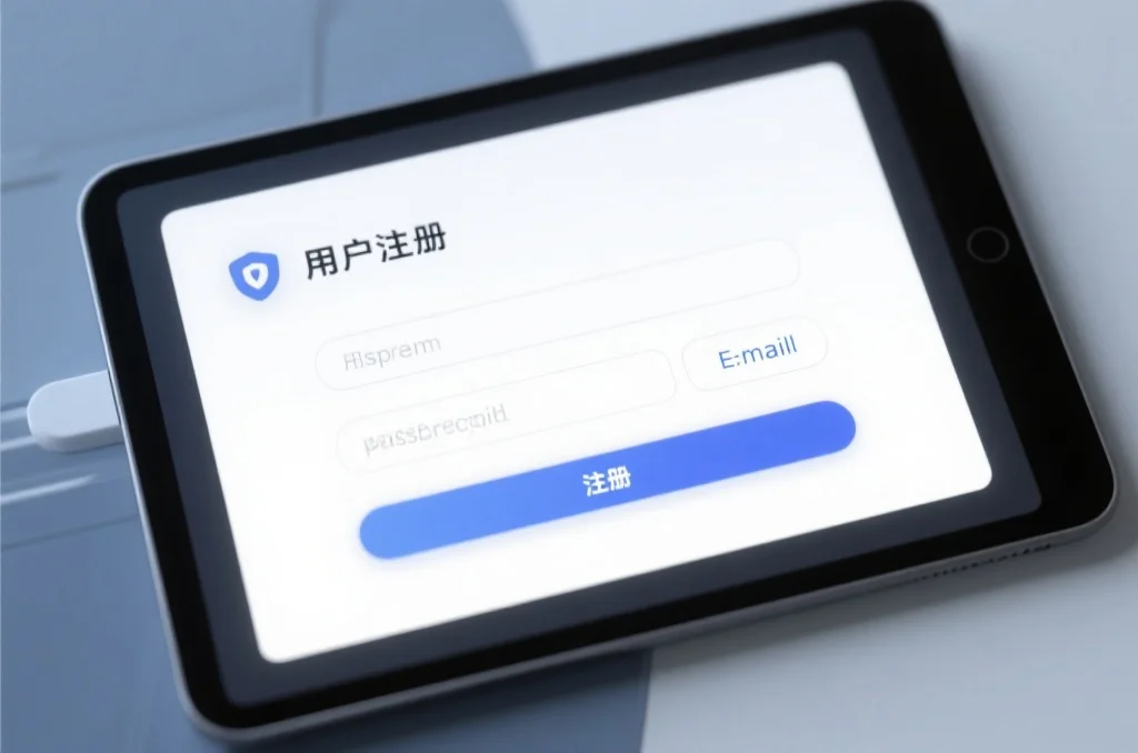 杏盛娱乐2025新手注册速成指南：开启您的精彩体验