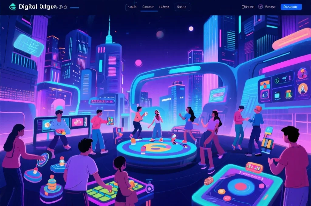 2025年杏盛娱乐：探索精彩活动，升级您的娱乐体验